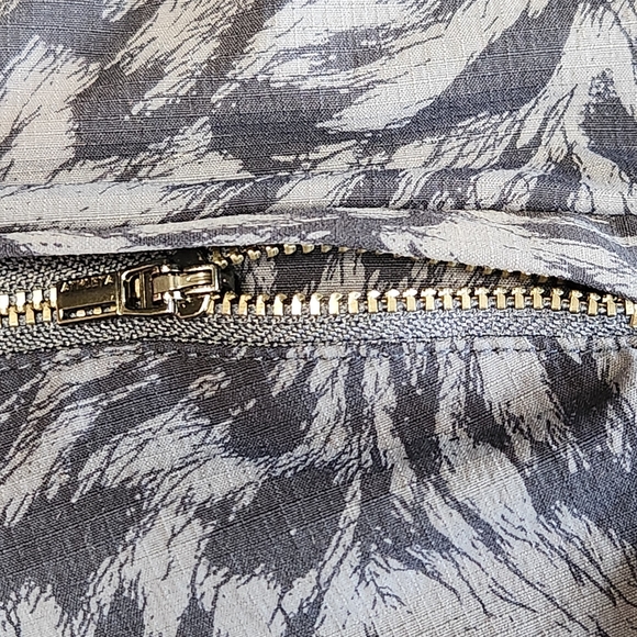 Athleta Trekkie North Printed Short | Size 20 | NWT - Picture 7 of 14